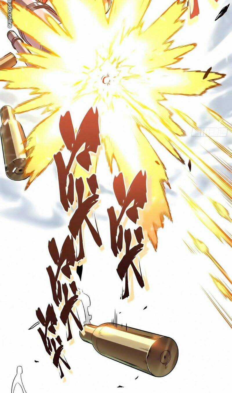 Toàn Chức Cao Thủ 2 Chapter 27 trang 39