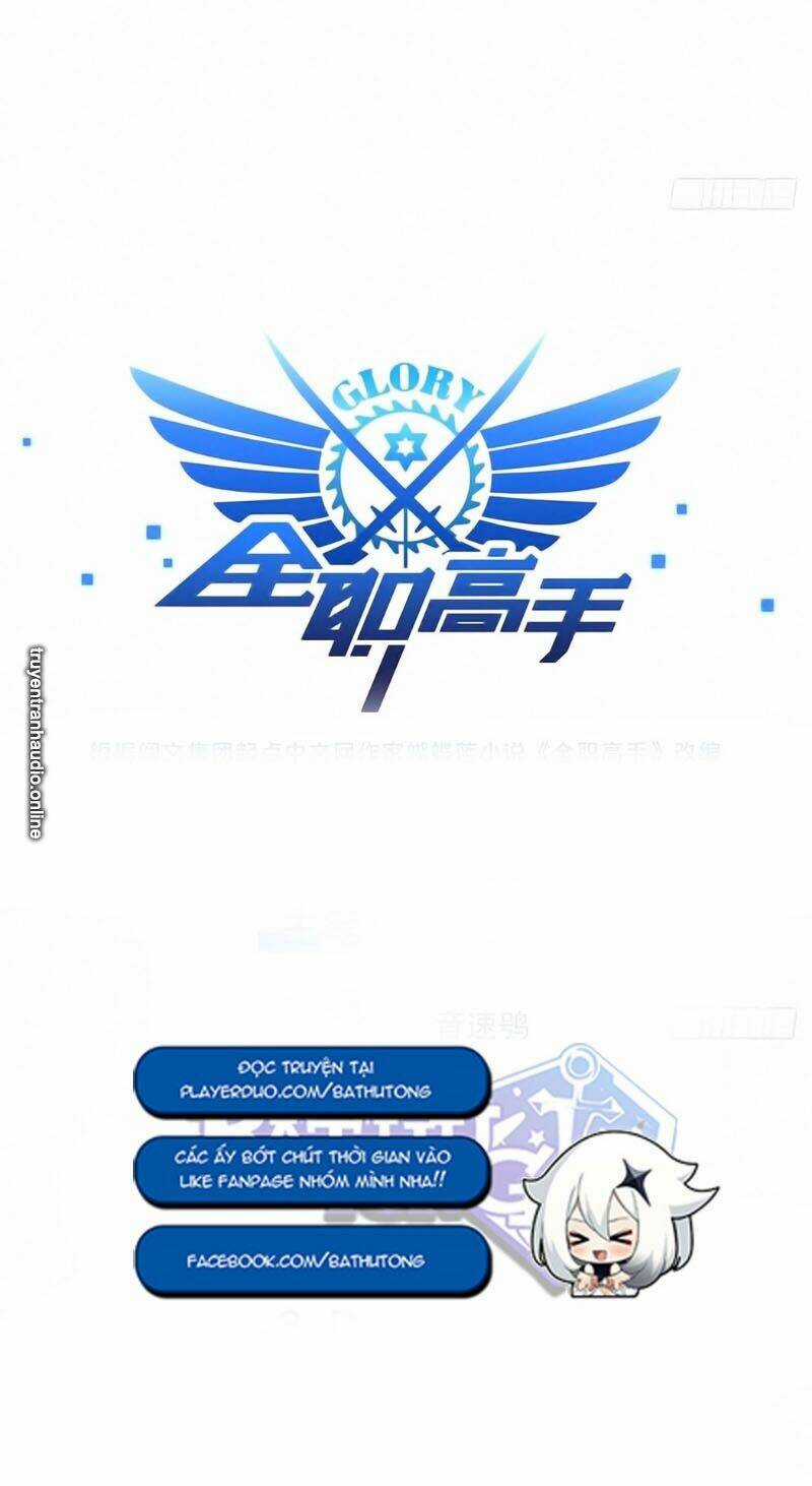 Toàn Chức Cao Thủ 2 Chapter 27 trang 9