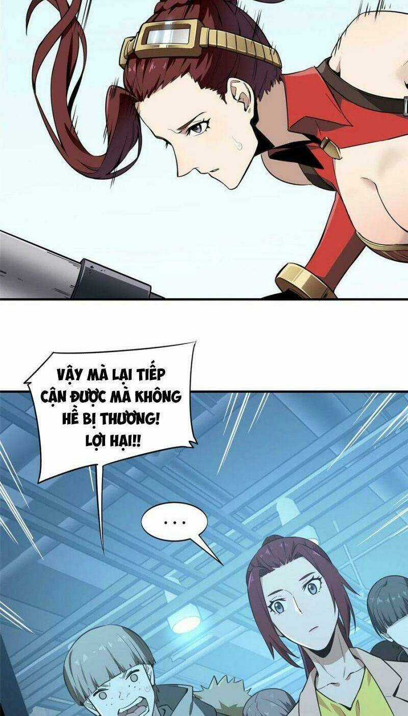 Toàn Chức Cao Thủ 2 Chapter 28 trang 11