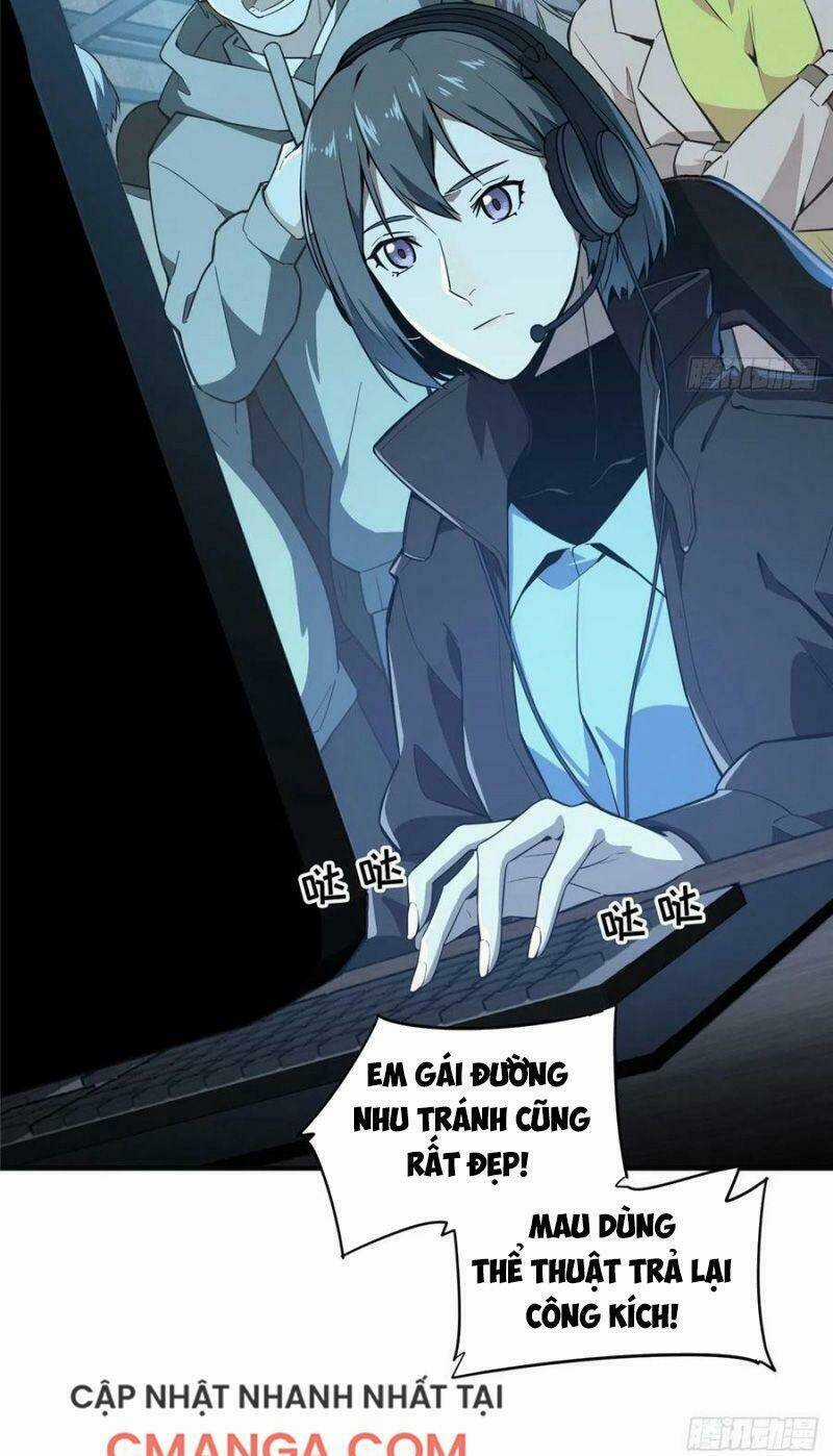 Toàn Chức Cao Thủ 2 Chapter 28 trang 12