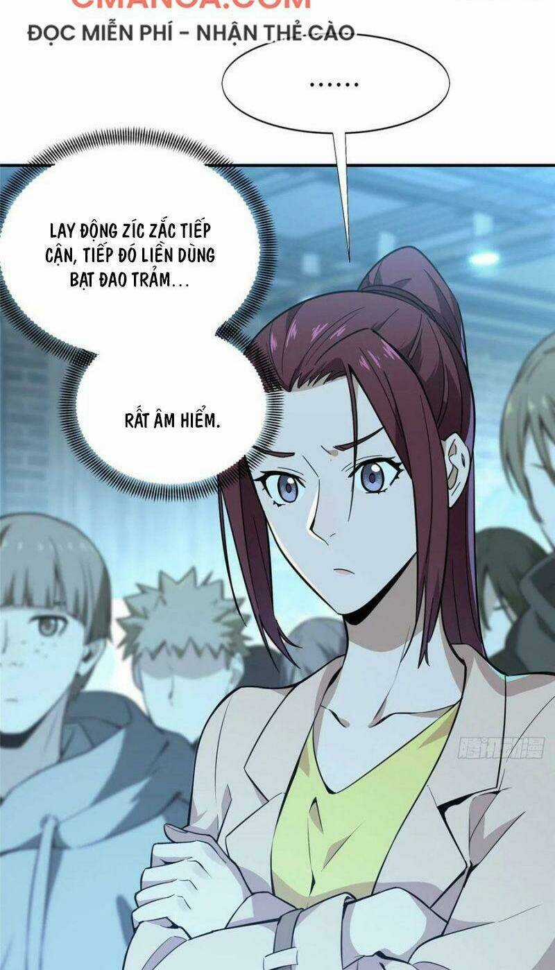 Toàn Chức Cao Thủ 2 Chapter 28 trang 13