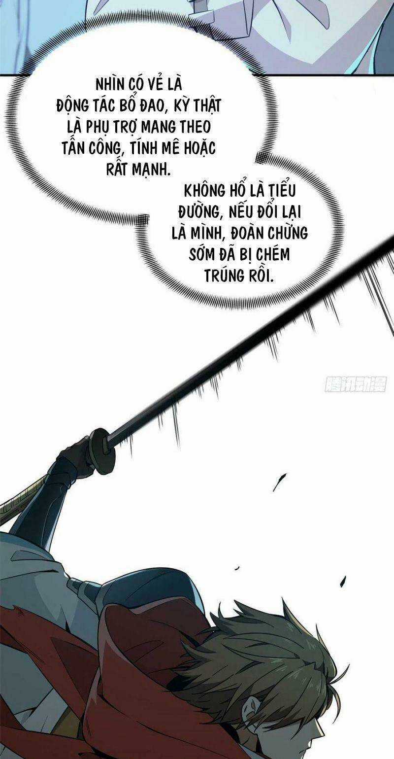 Toàn Chức Cao Thủ 2 Chapter 28 trang 14