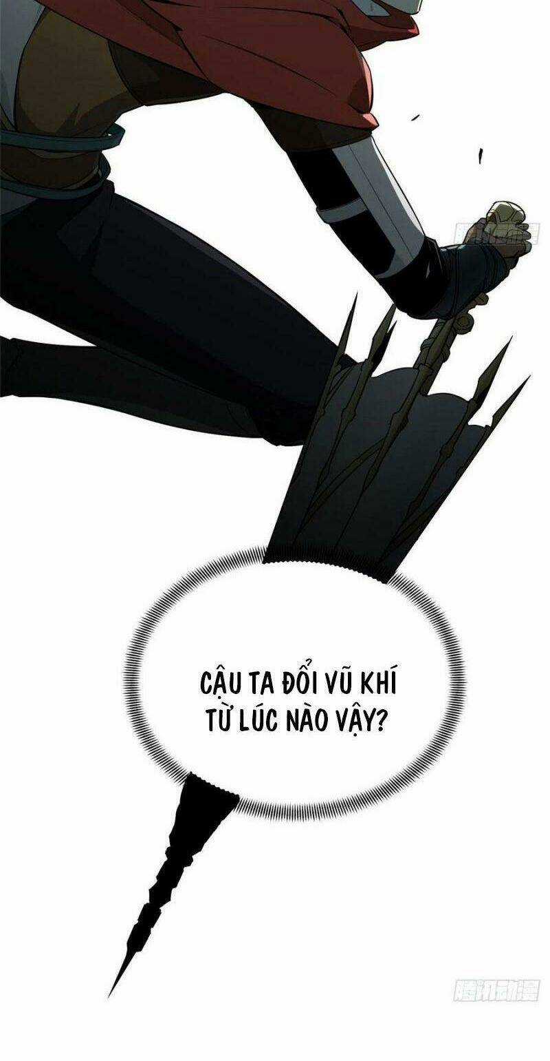 Toàn Chức Cao Thủ 2 Chapter 28 trang 15