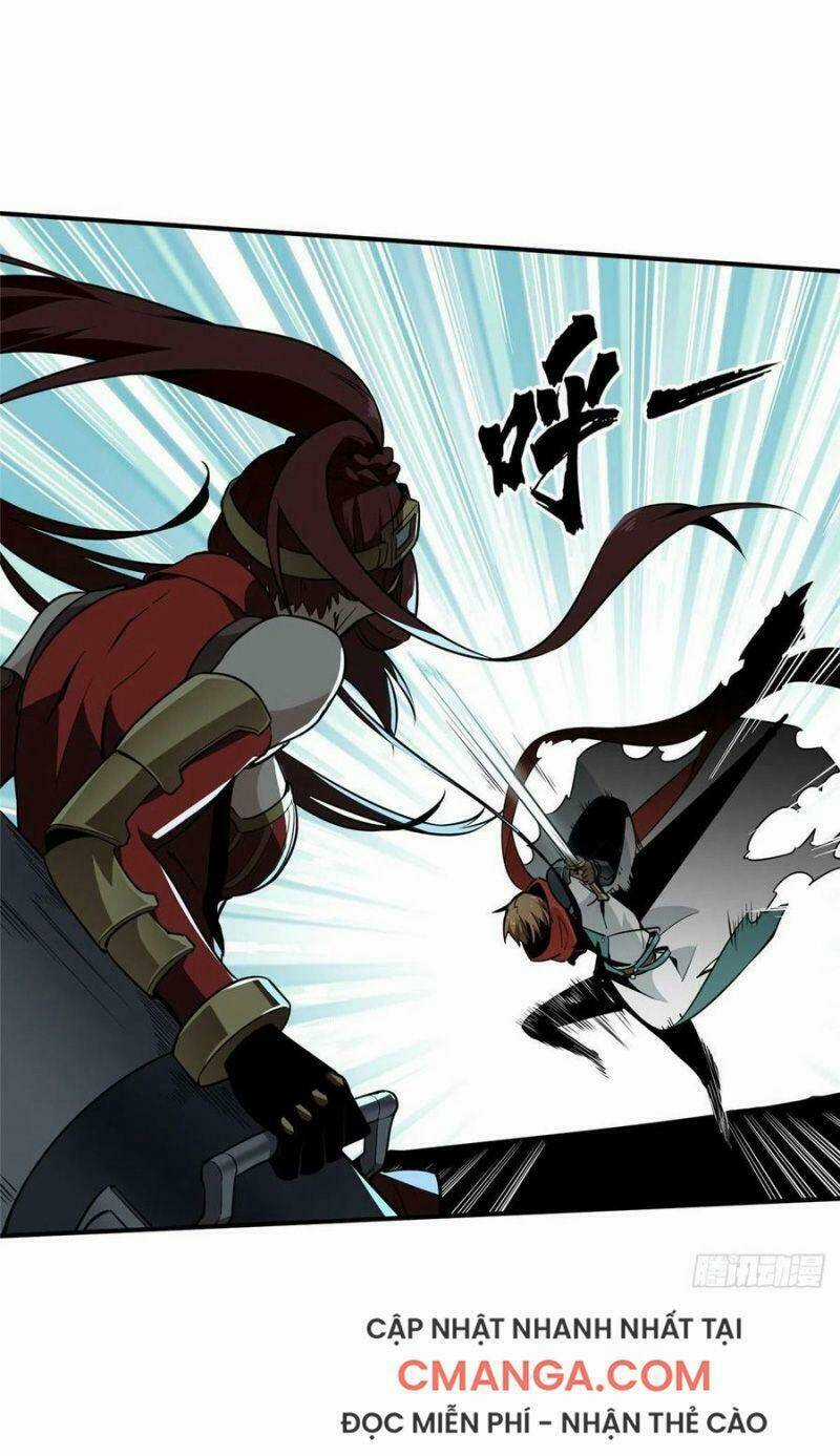 Toàn Chức Cao Thủ 2 Chapter 28 trang 16