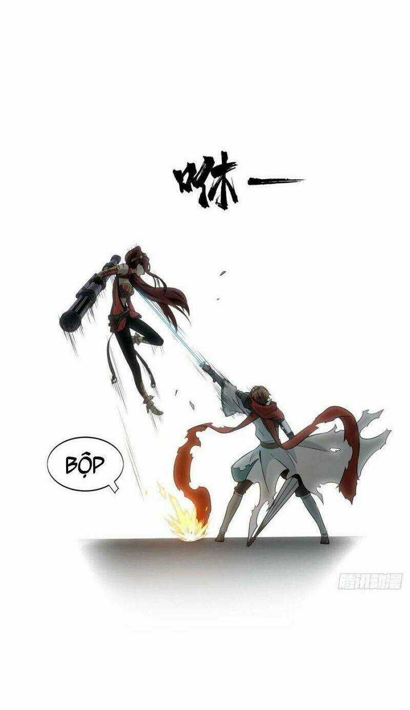 Toàn Chức Cao Thủ 2 Chapter 28 trang 17