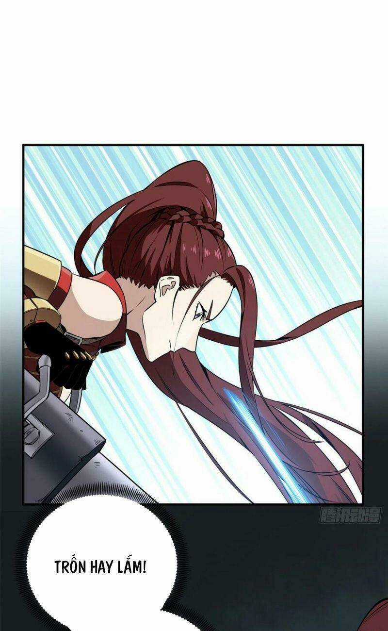 Toàn Chức Cao Thủ 2 Chapter 28 trang 18