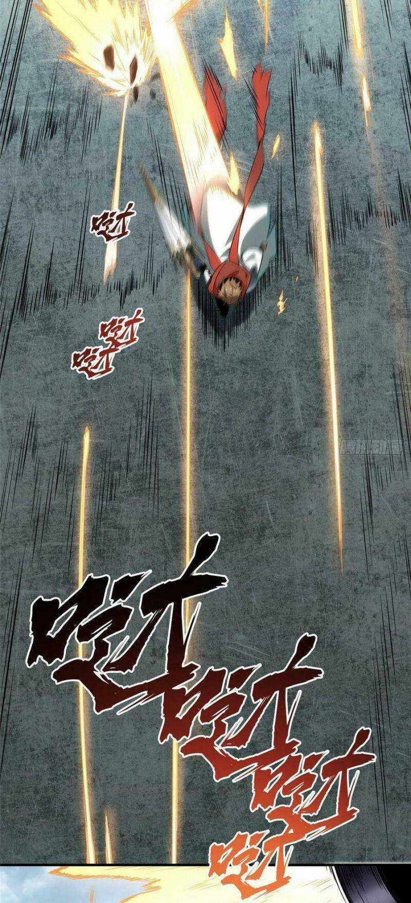 Toàn Chức Cao Thủ 2 Chapter 28 trang 2