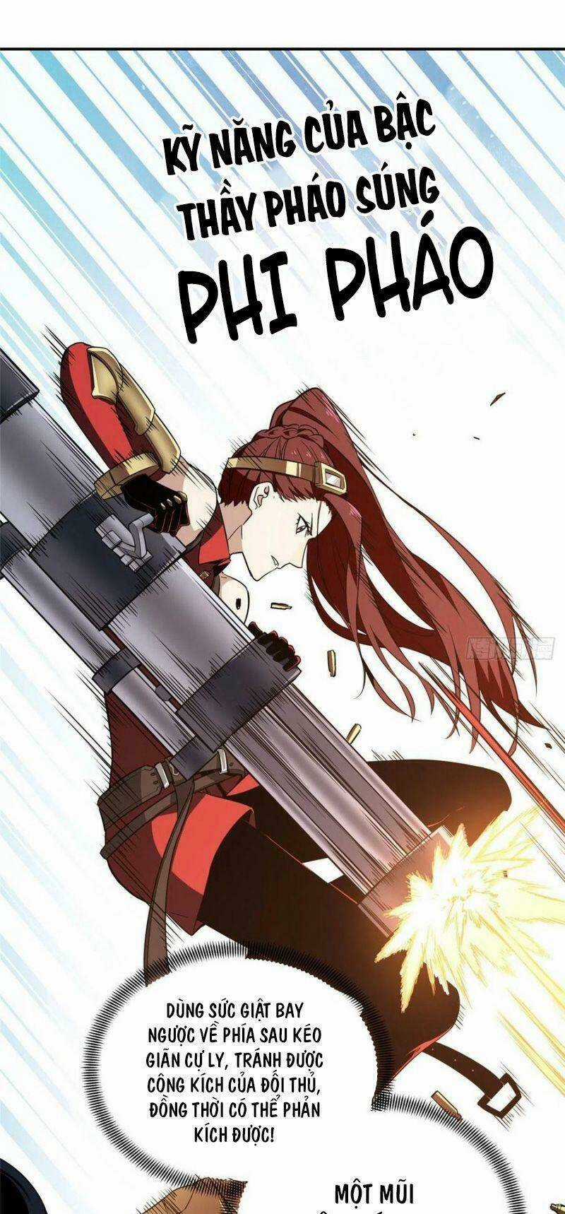 Toàn Chức Cao Thủ 2 Chapter 28 trang 20