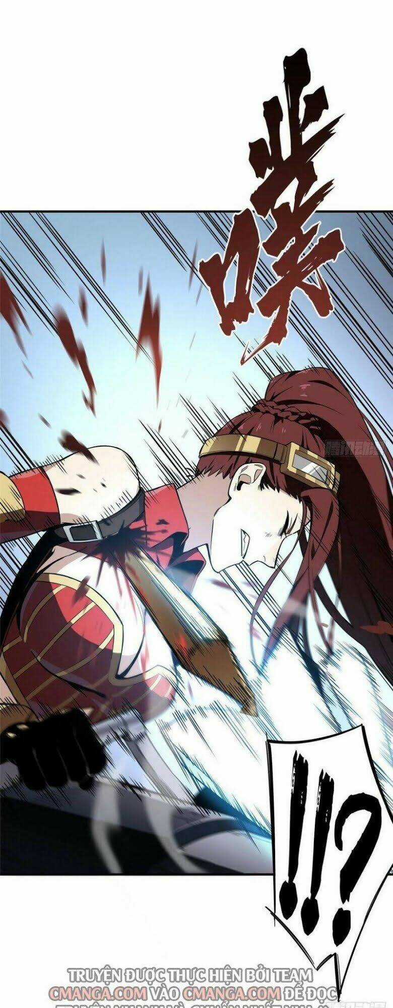 Toàn Chức Cao Thủ 2 Chapter 28 trang 22