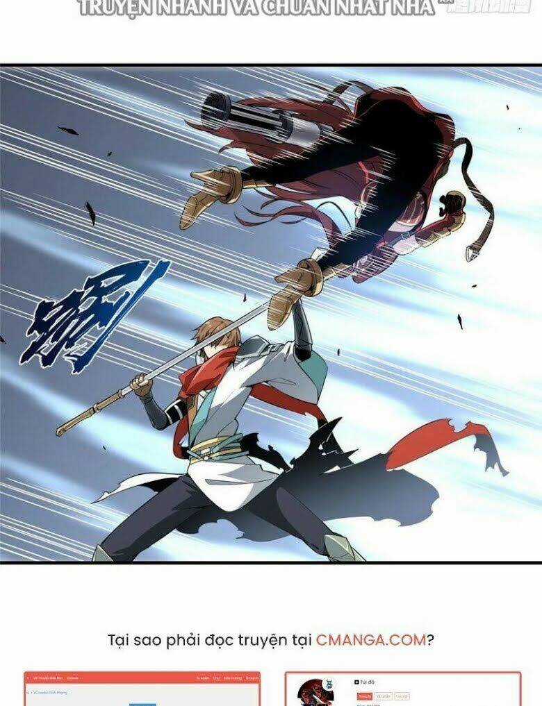 Toàn Chức Cao Thủ 2 Chapter 28 trang 23