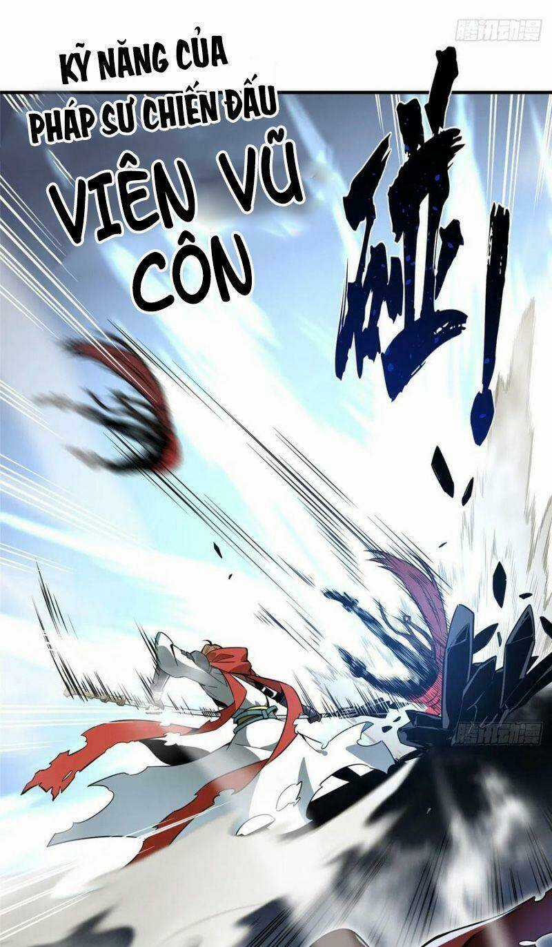 Toàn Chức Cao Thủ 2 Chapter 28 trang 25