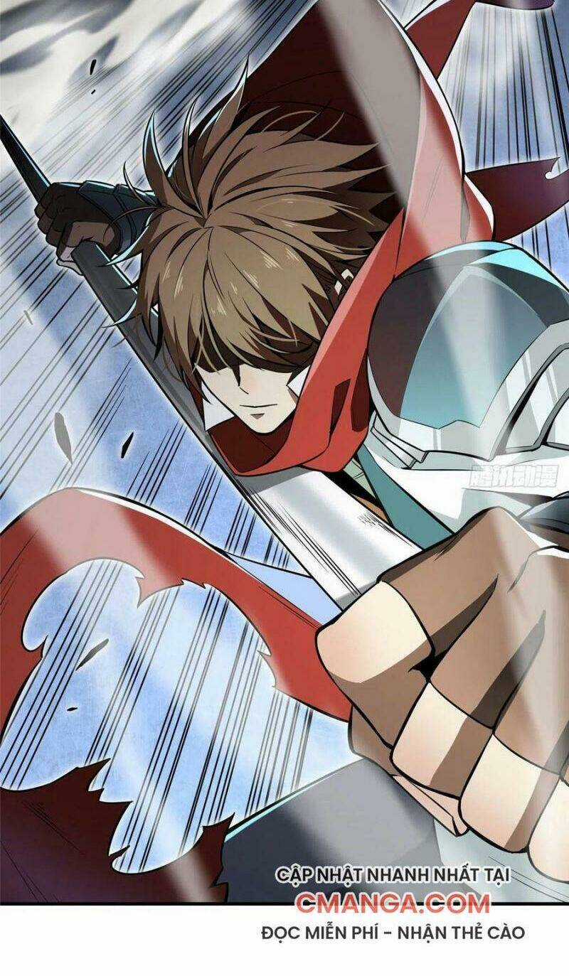 Toàn Chức Cao Thủ 2 Chapter 28 trang 26