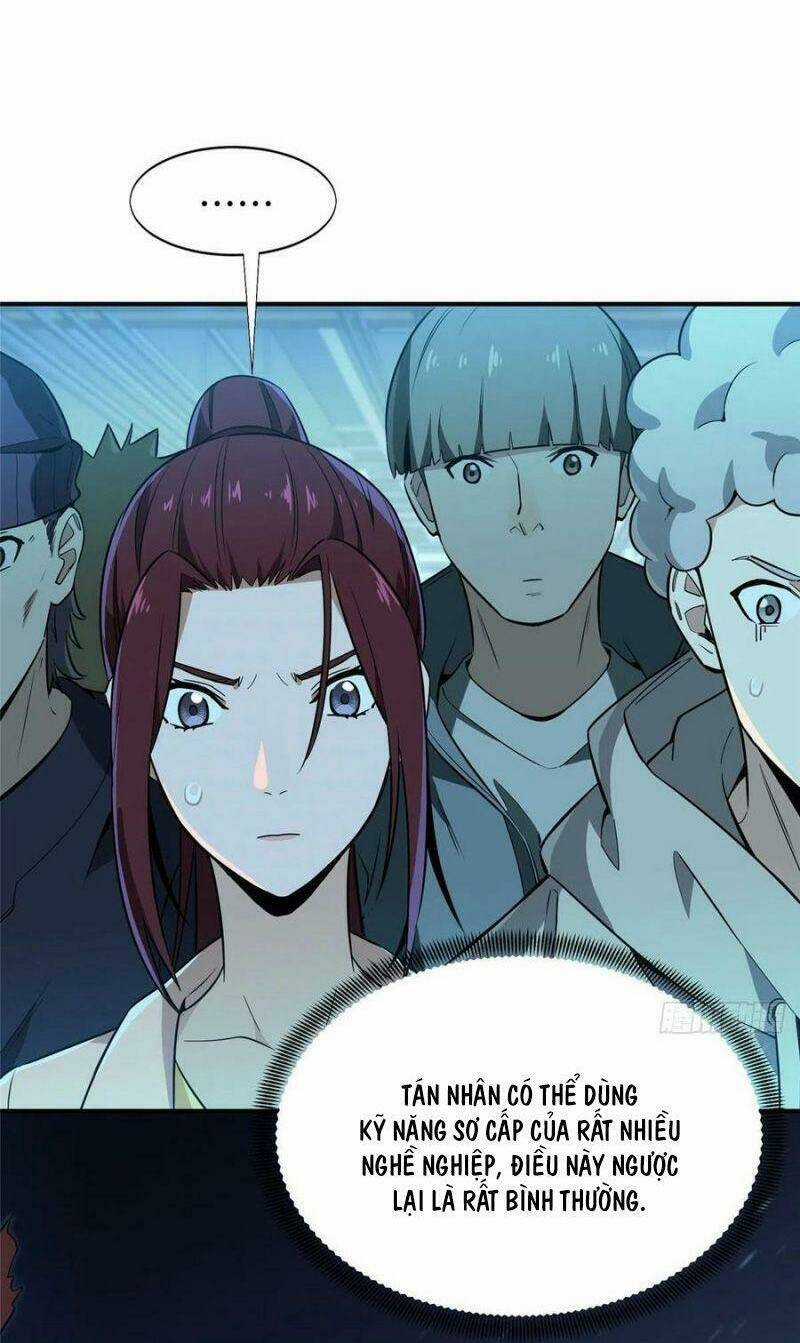 Toàn Chức Cao Thủ 2 Chapter 28 trang 28