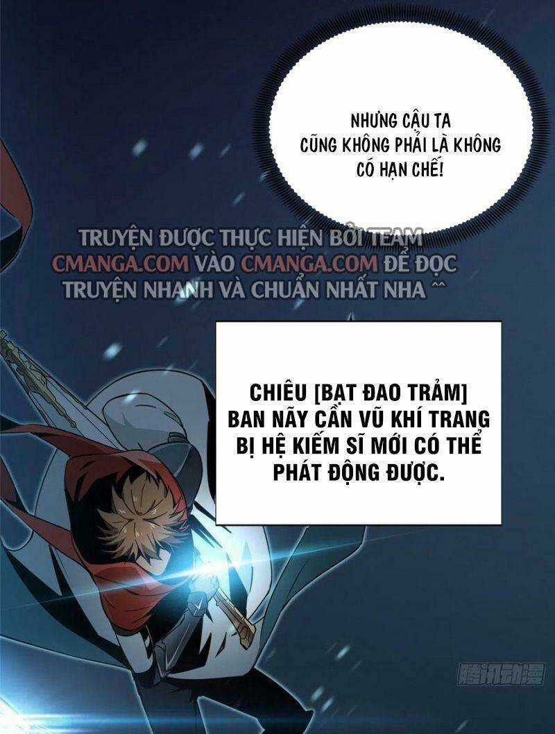 Toàn Chức Cao Thủ 2 Chapter 28 trang 29