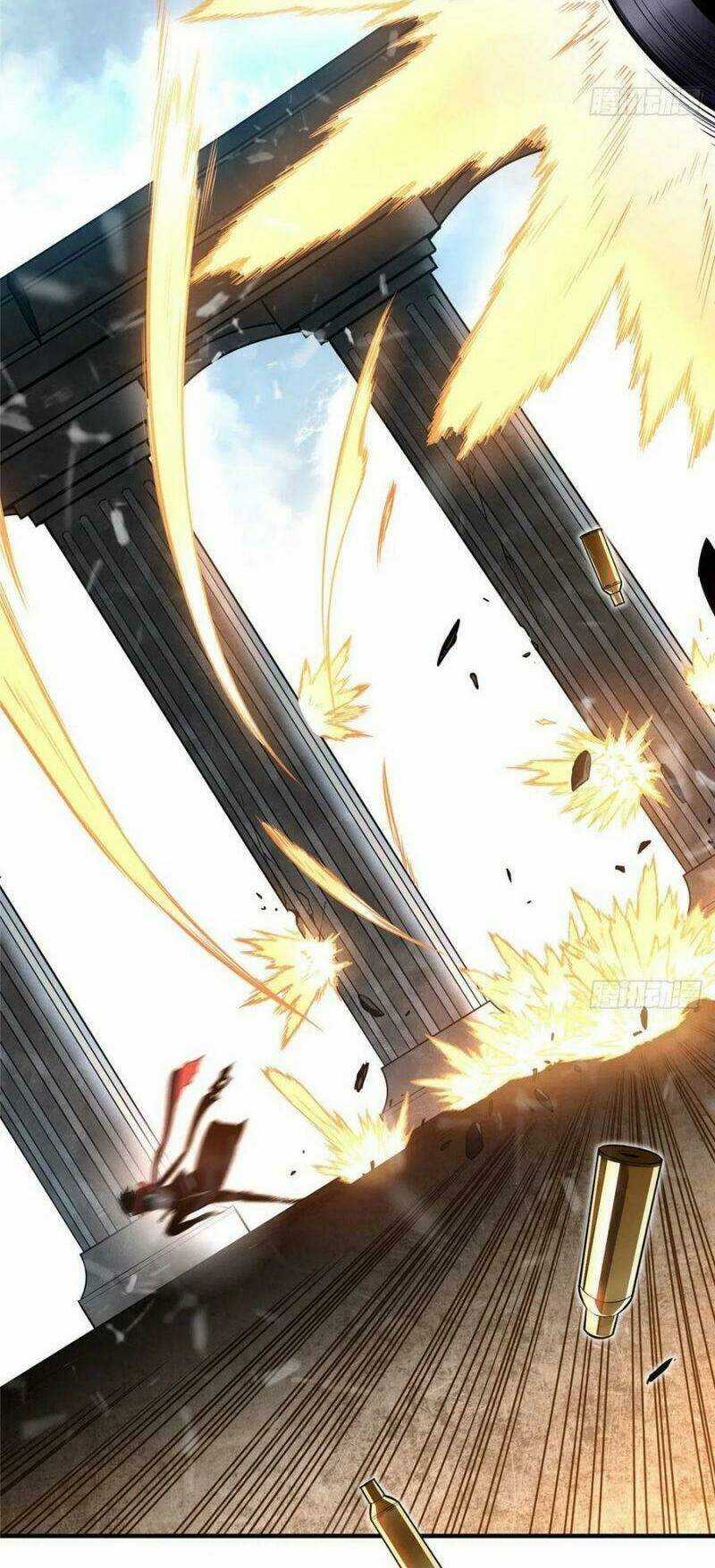 Toàn Chức Cao Thủ 2 Chapter 28 trang 3