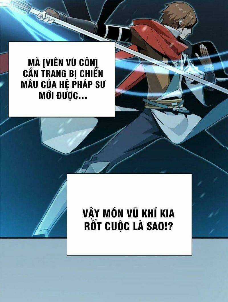 Toàn Chức Cao Thủ 2 Chapter 28 trang 30