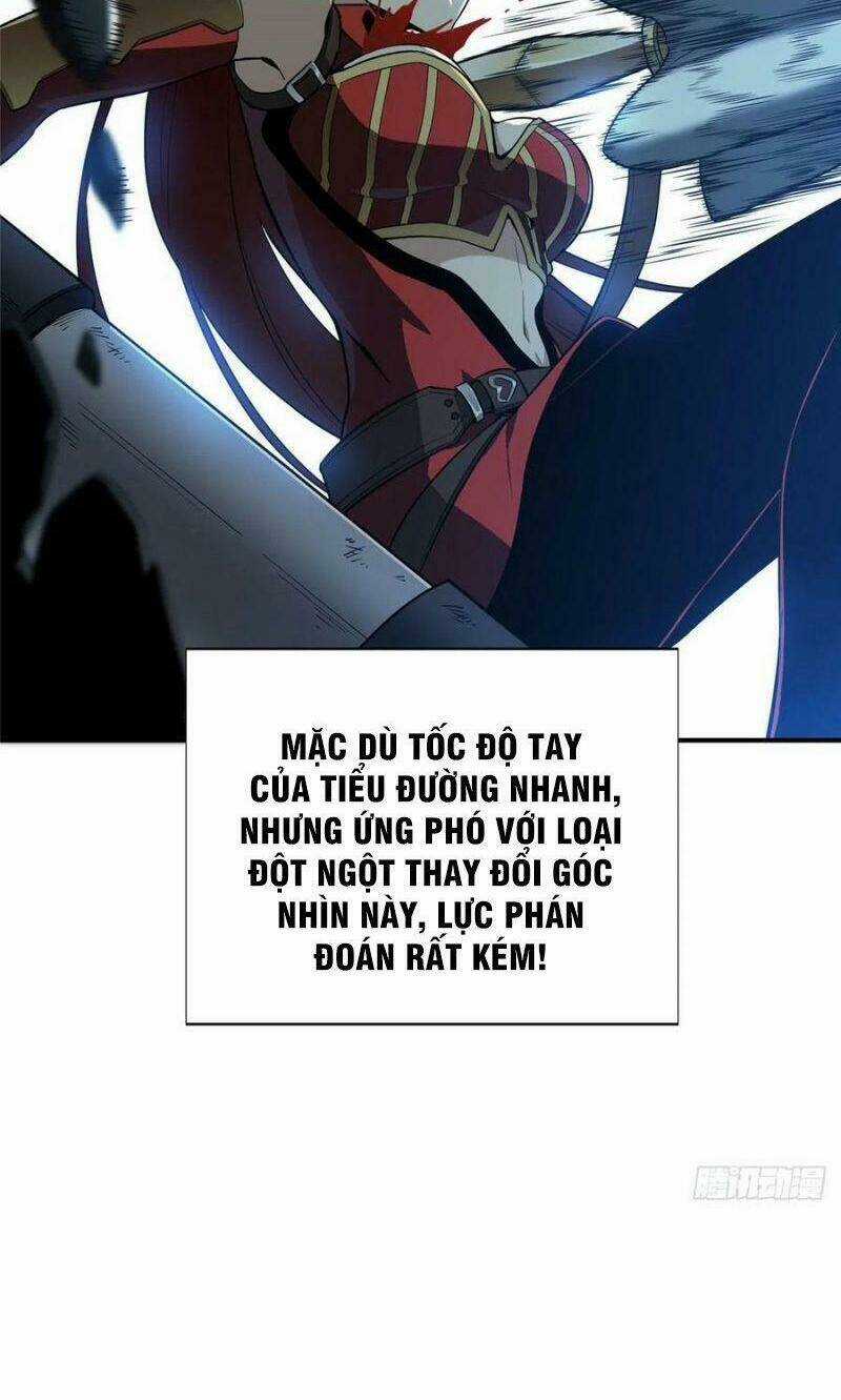 Toàn Chức Cao Thủ 2 Chapter 28 trang 32