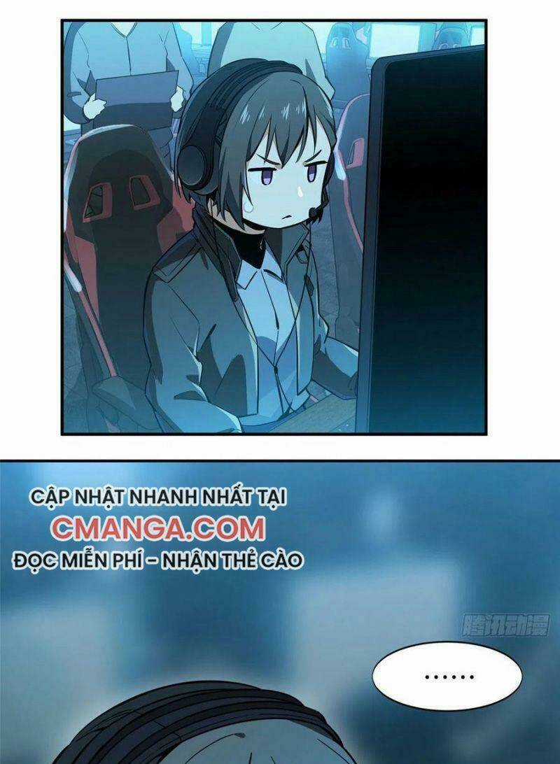 Toàn Chức Cao Thủ 2 Chapter 28 trang 33