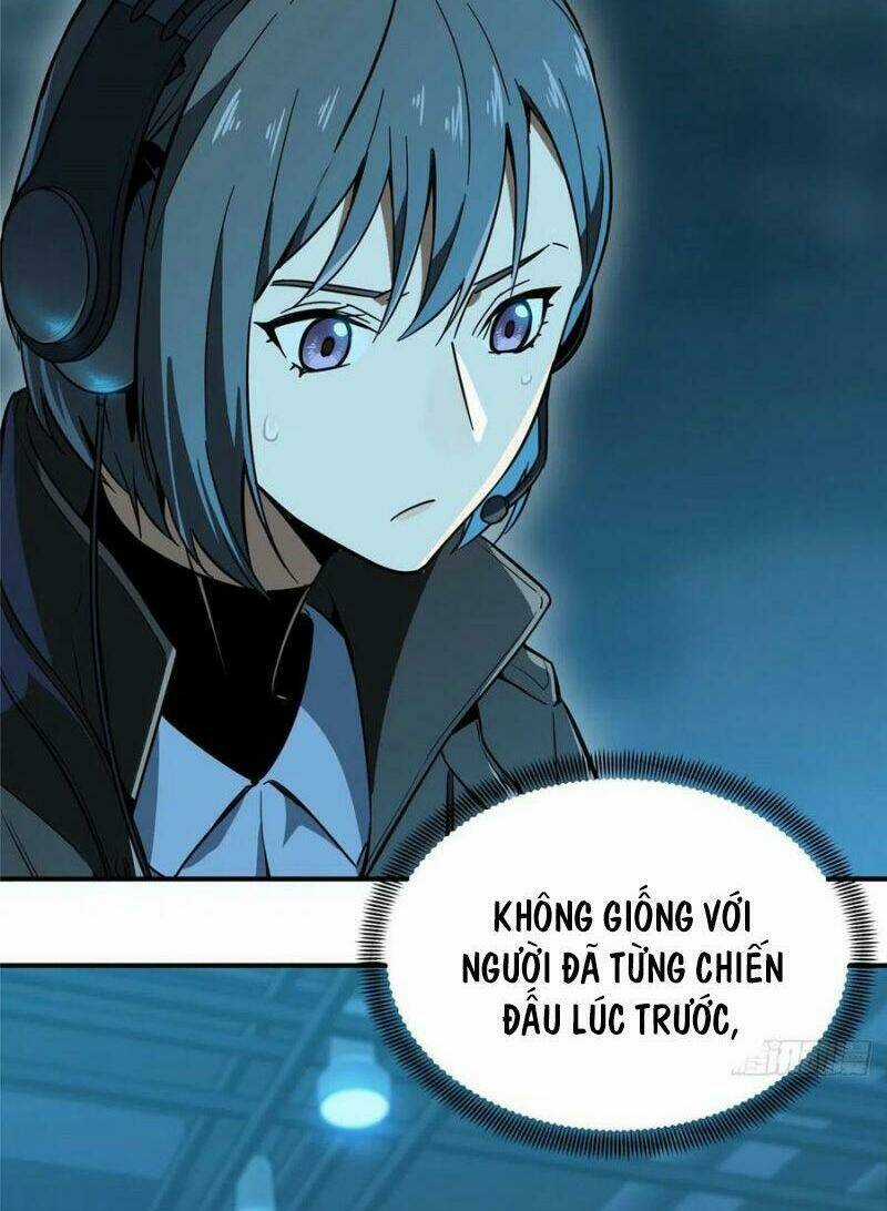 Toàn Chức Cao Thủ 2 Chapter 28 trang 34