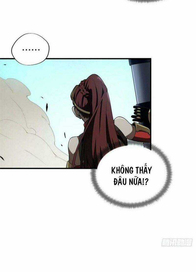 Toàn Chức Cao Thủ 2 Chapter 28 trang 38