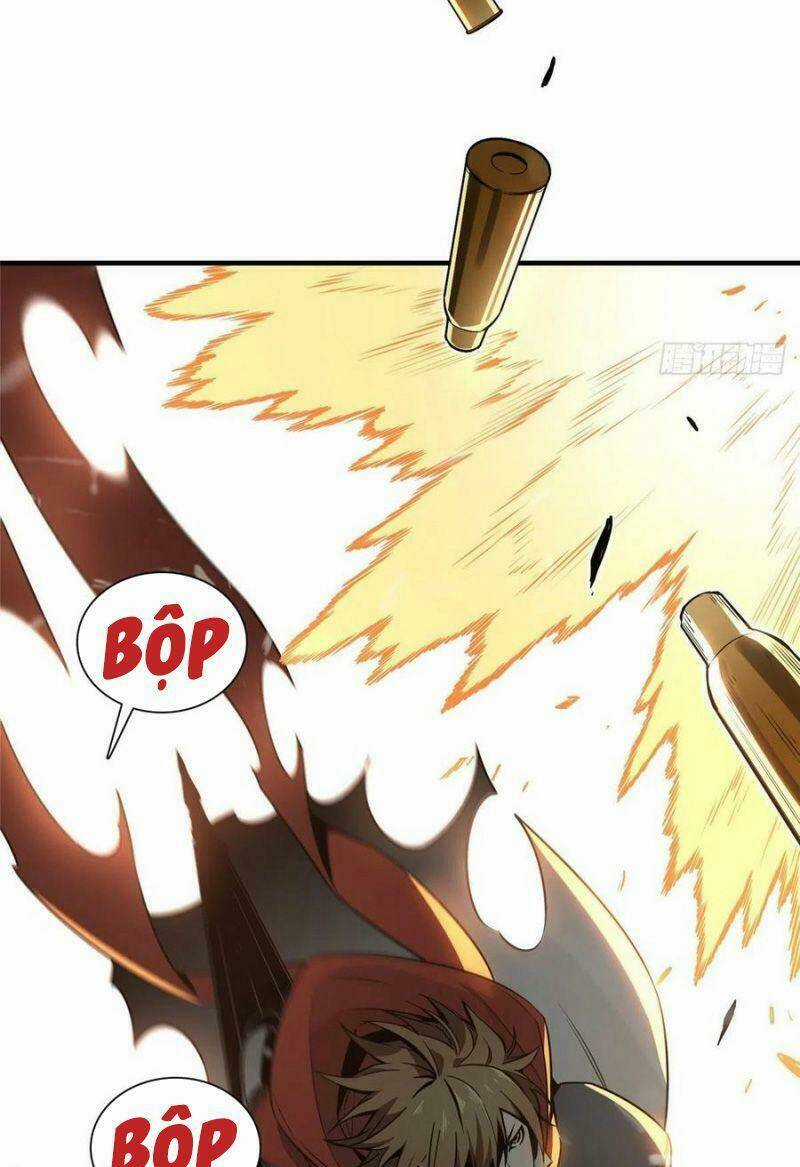 Toàn Chức Cao Thủ 2 Chapter 28 trang 4