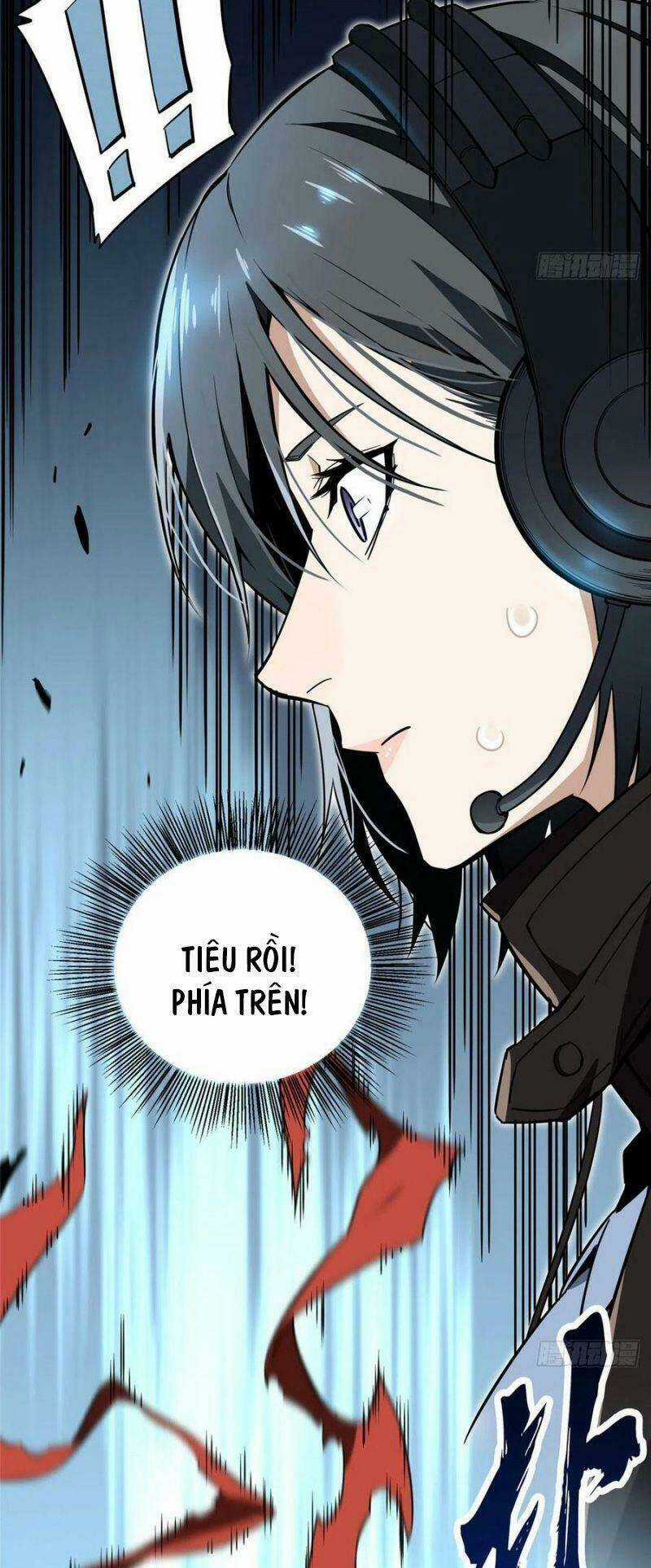 Toàn Chức Cao Thủ 2 Chapter 28 trang 41