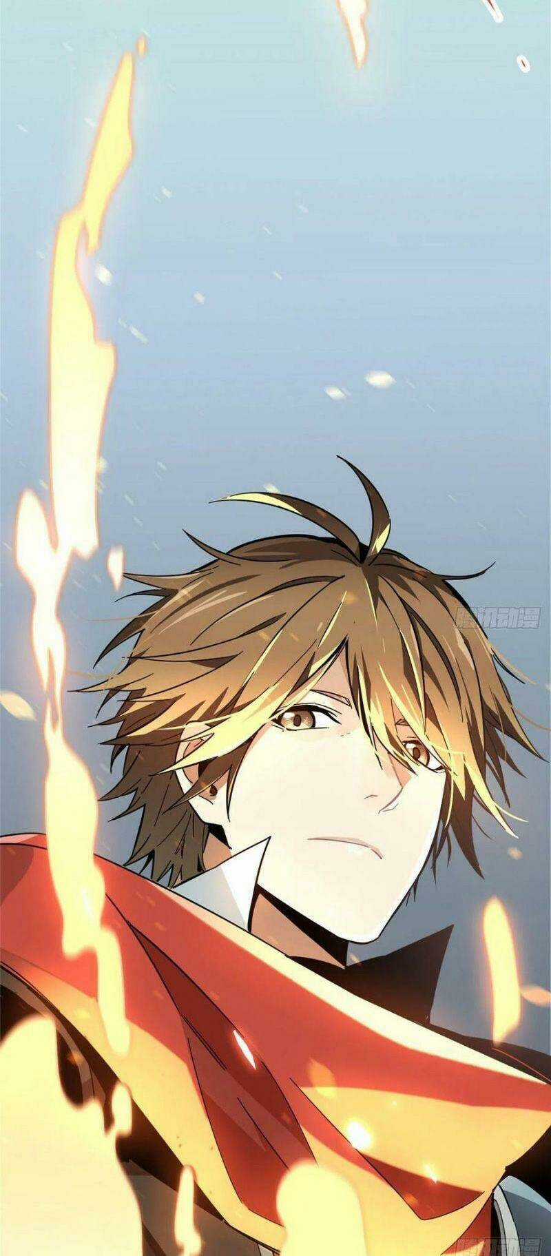 Toàn Chức Cao Thủ 2 Chapter 28 trang 44