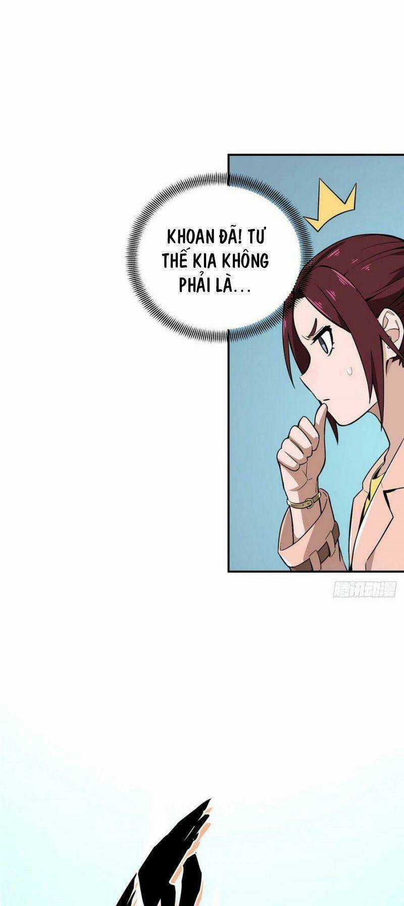 Toàn Chức Cao Thủ 2 Chapter 28 trang 47