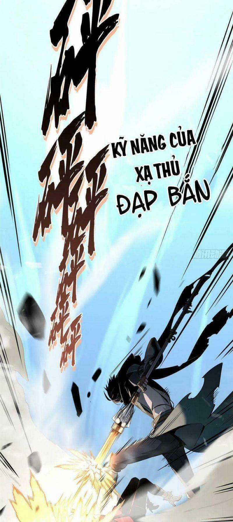 Toàn Chức Cao Thủ 2 Chapter 28 trang 48