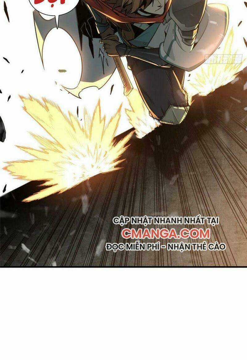 Toàn Chức Cao Thủ 2 Chapter 28 trang 5