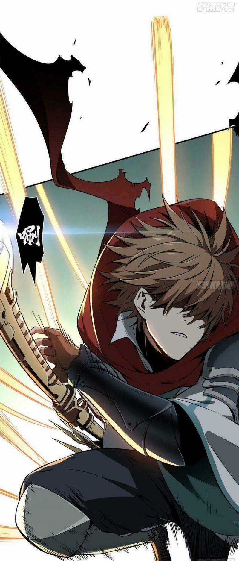 Toàn Chức Cao Thủ 2 Chapter 28 trang 6