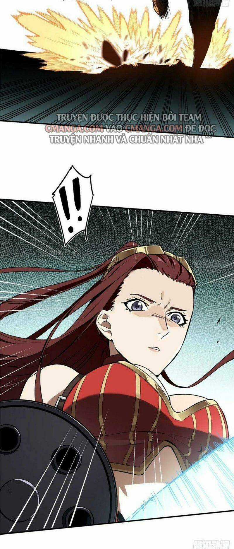 Toàn Chức Cao Thủ 2 Chapter 28 trang 7