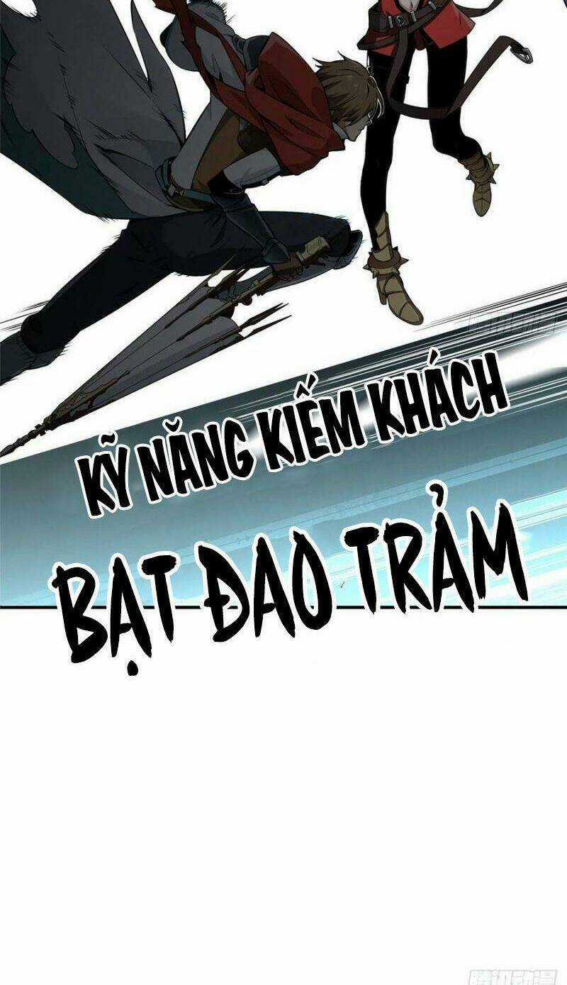 Toàn Chức Cao Thủ 2 Chapter 28 trang 9