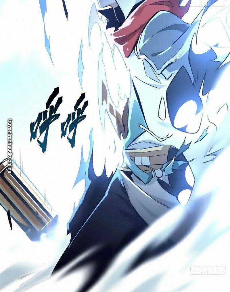 Toàn Chức Cao Thủ 2 Chapter 29 trang 11