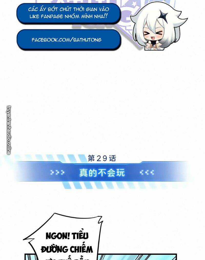 Toàn Chức Cao Thủ 2 Chapter 29 trang 13