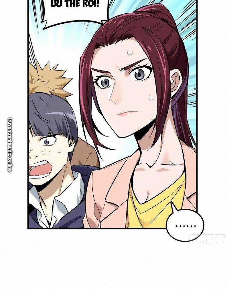 Toàn Chức Cao Thủ 2 Chapter 29 trang 14