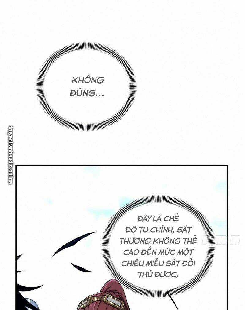 Toàn Chức Cao Thủ 2 Chapter 29 trang 15