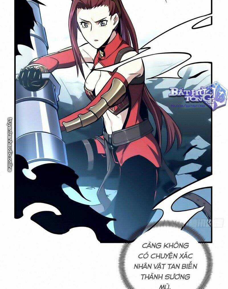 Toàn Chức Cao Thủ 2 Chapter 29 trang 16