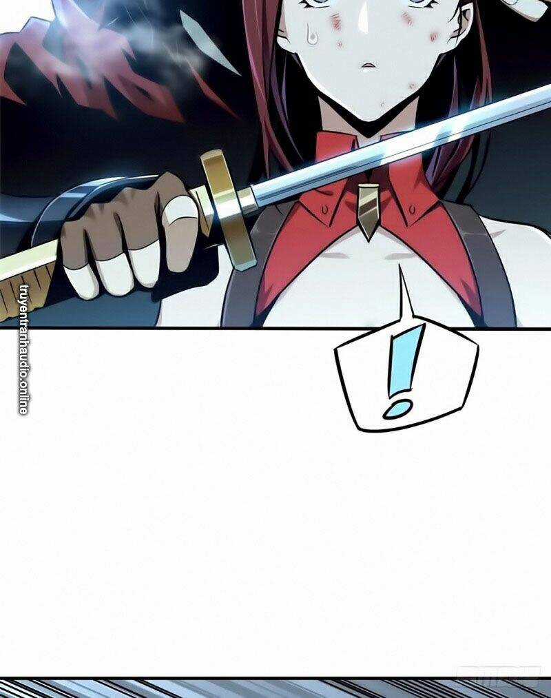 Toàn Chức Cao Thủ 2 Chapter 29 trang 18