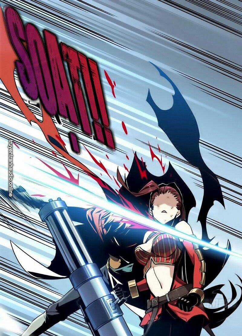 Toàn Chức Cao Thủ 2 Chapter 29 trang 19