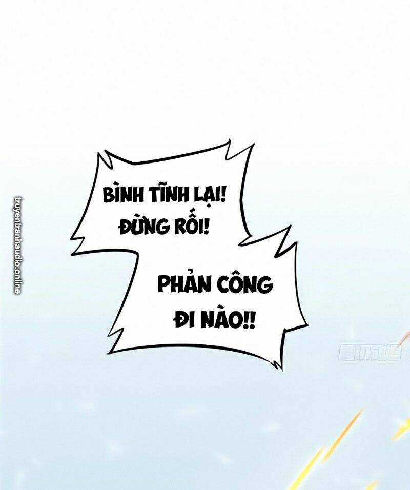 Toàn Chức Cao Thủ 2 Chapter 29 trang 2