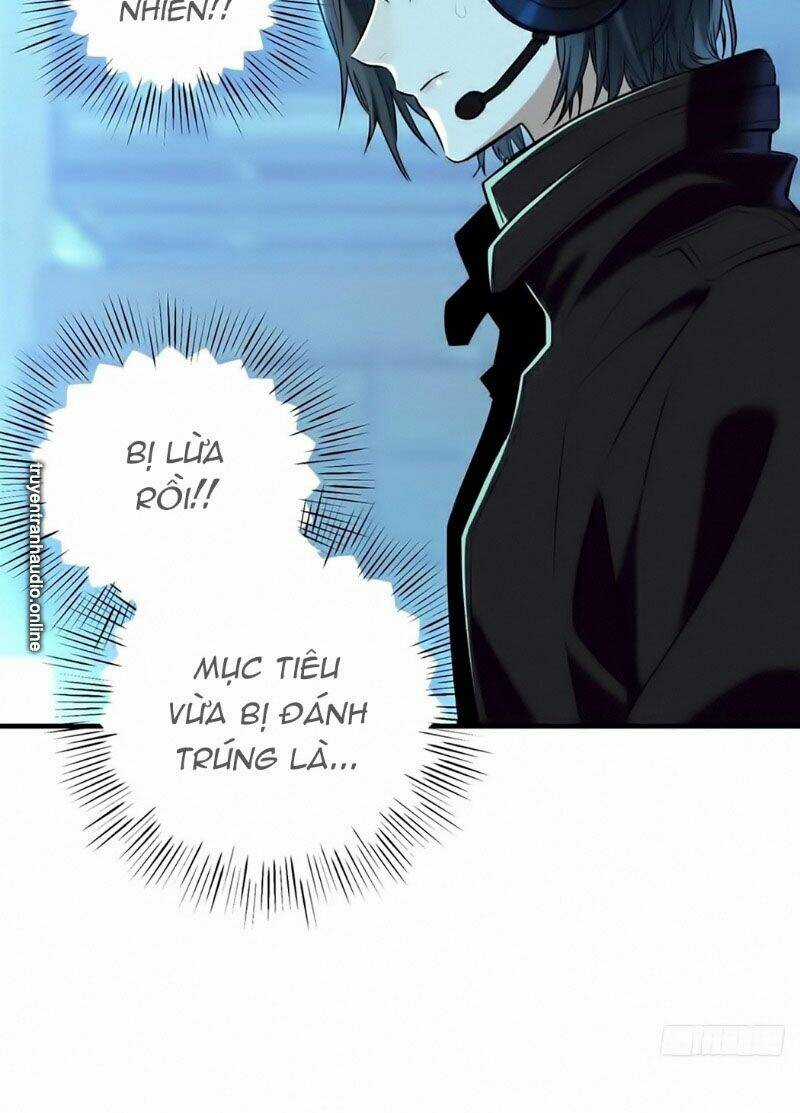 Toàn Chức Cao Thủ 2 Chapter 29 trang 21