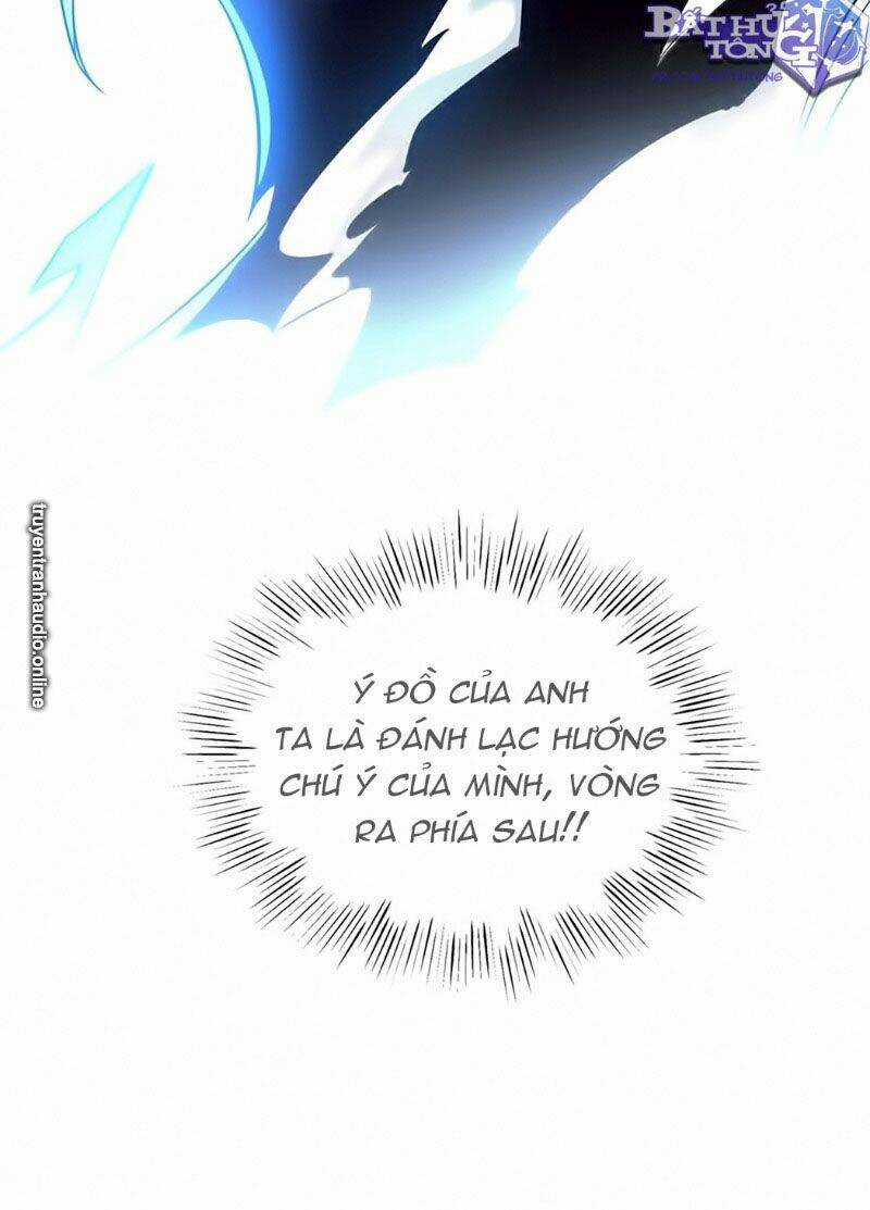 Toàn Chức Cao Thủ 2 Chapter 29 trang 23