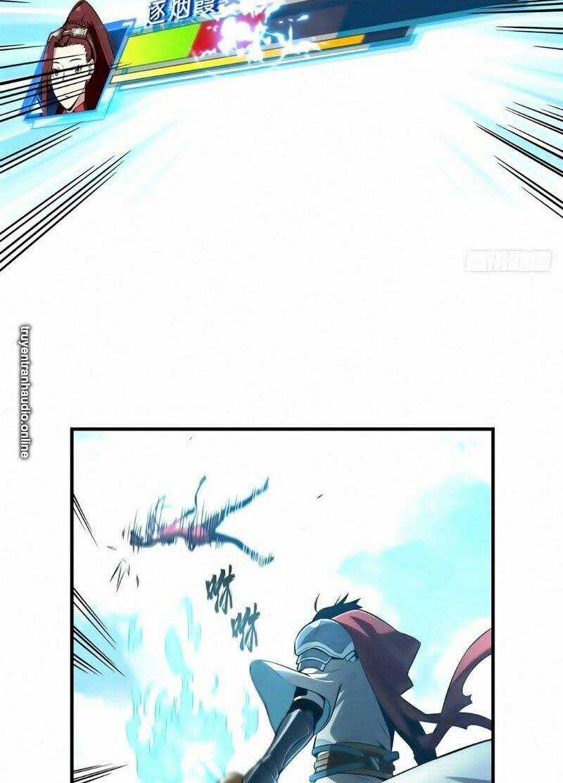 Toàn Chức Cao Thủ 2 Chapter 29 trang 26