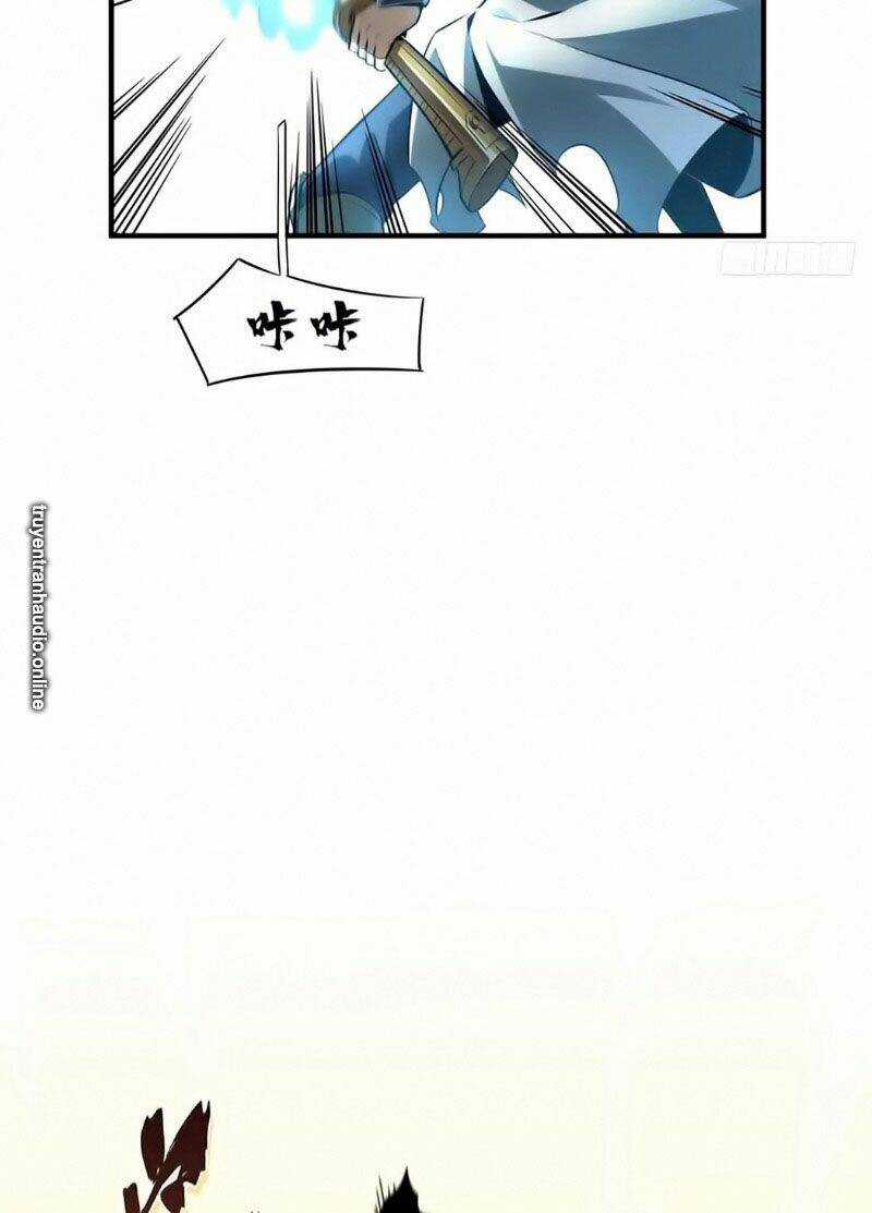 Toàn Chức Cao Thủ 2 Chapter 29 trang 27