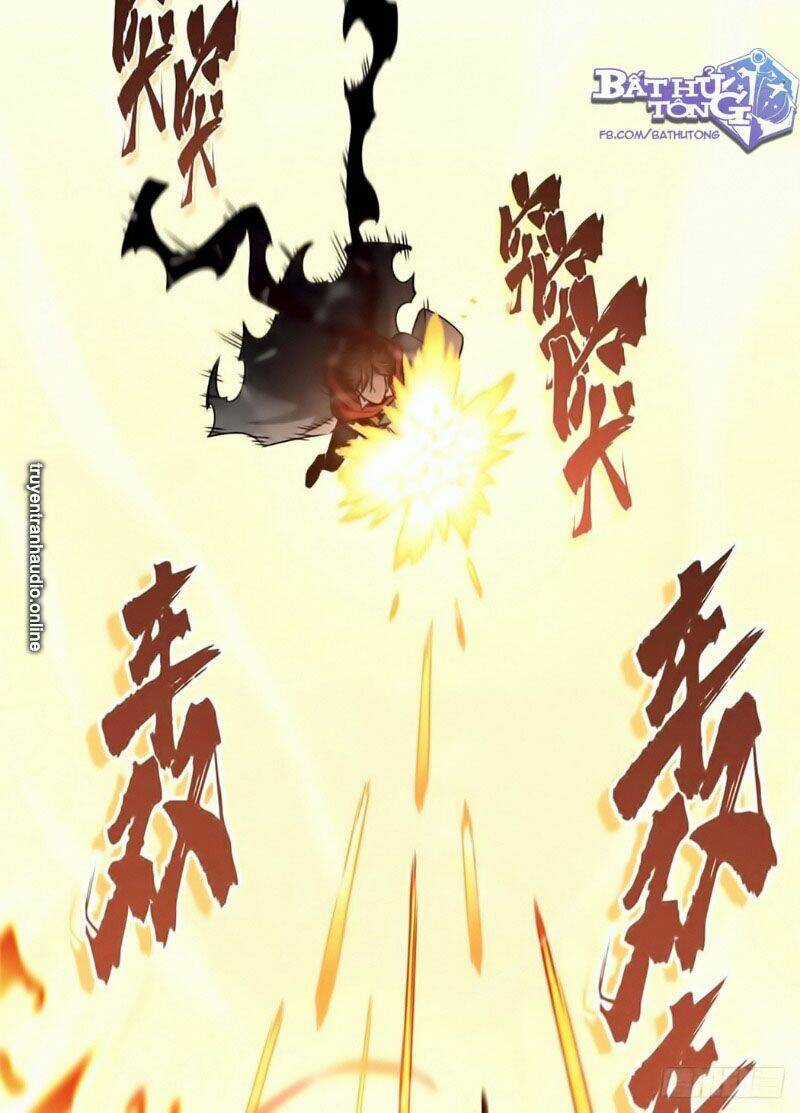 Toàn Chức Cao Thủ 2 Chapter 29 trang 28