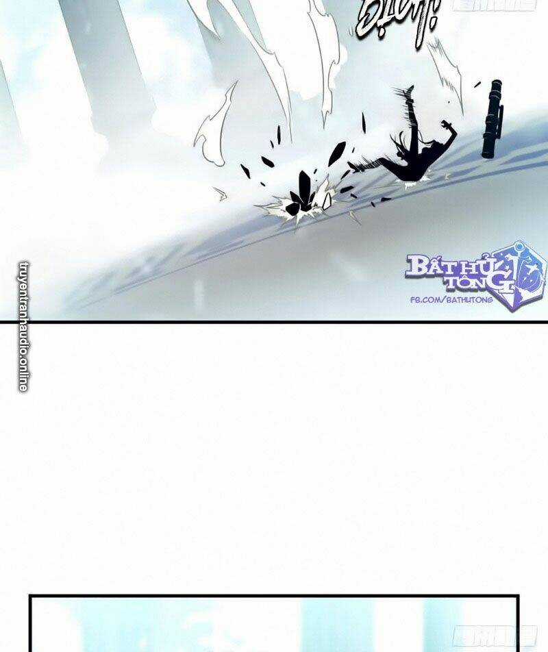 Toàn Chức Cao Thủ 2 Chapter 29 trang 32