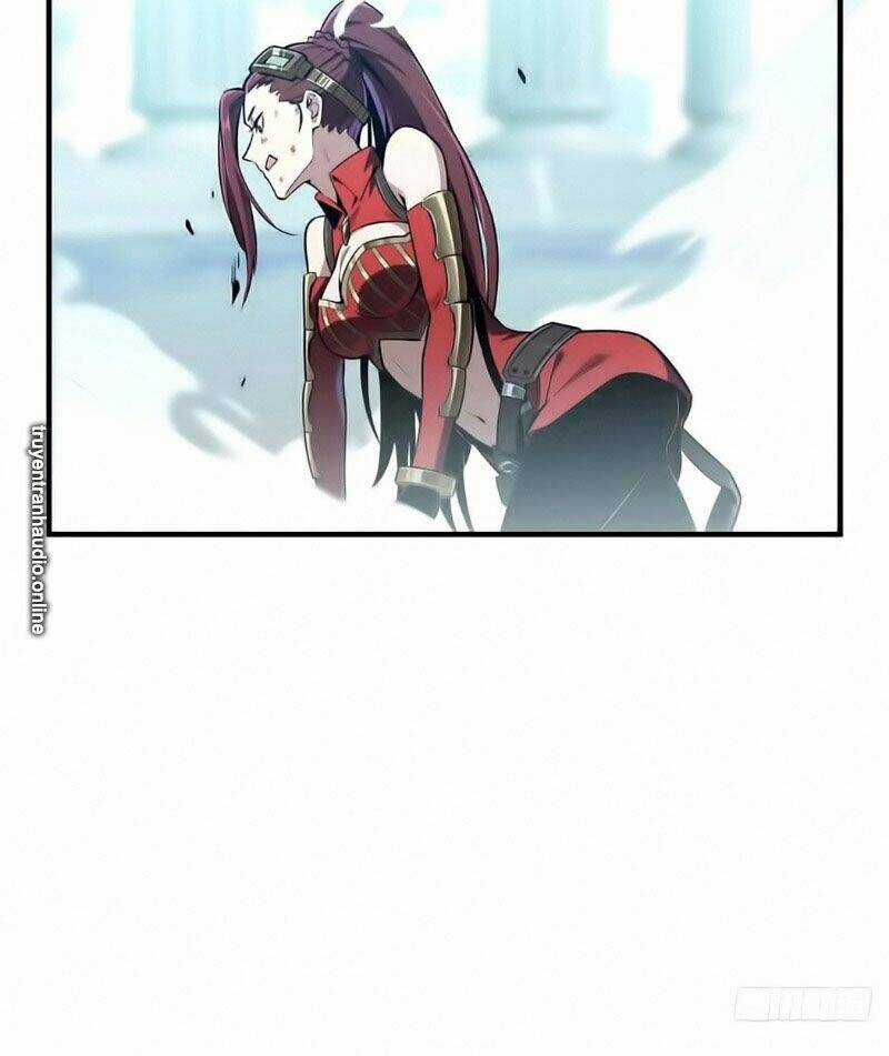 Toàn Chức Cao Thủ 2 Chapter 29 trang 33