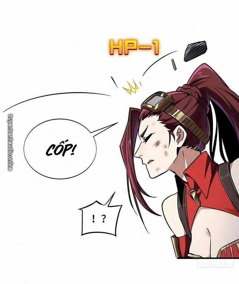 Toàn Chức Cao Thủ 2 Chapter 29 trang 34