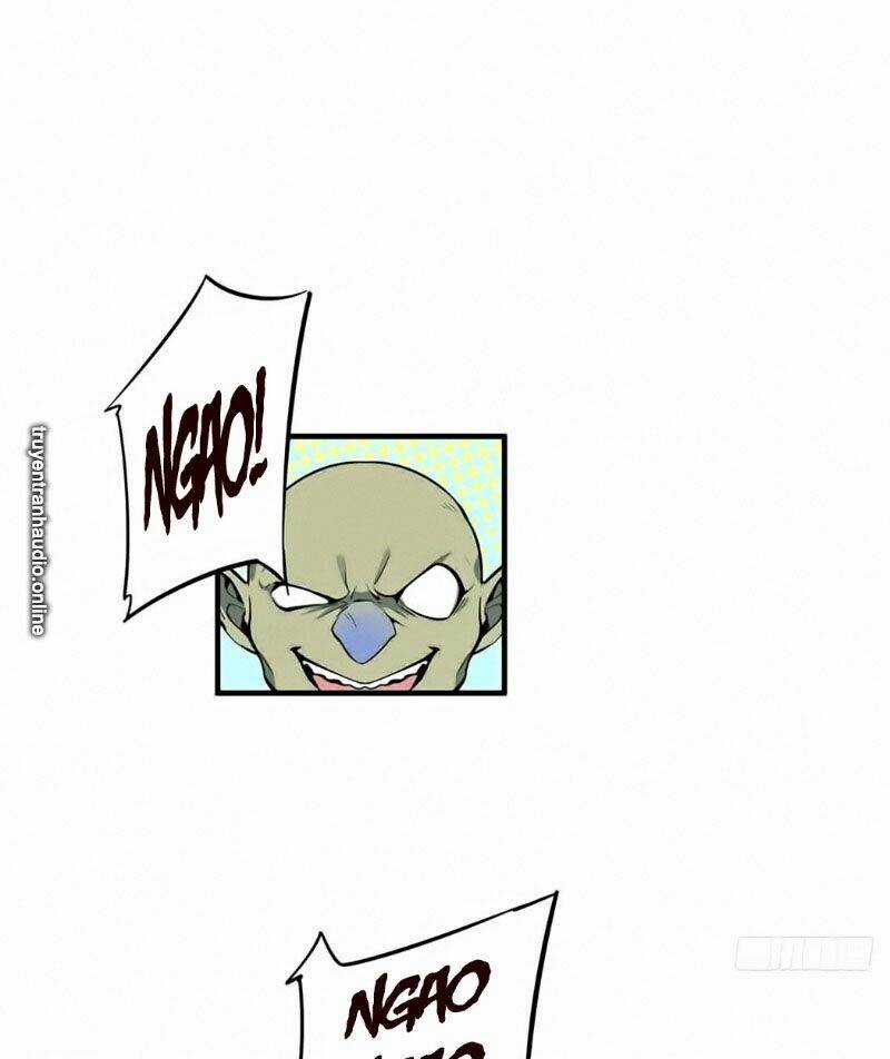 Toàn Chức Cao Thủ 2 Chapter 29 trang 35